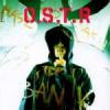 Ostry