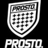 Gonzo PROSTO.